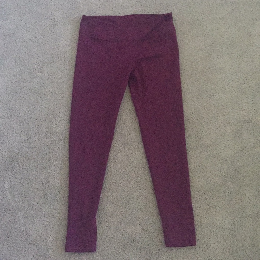 Fabletics leggings