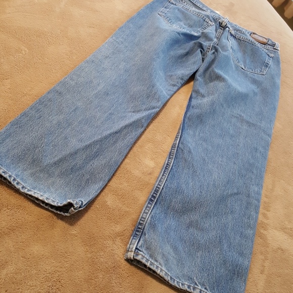 Men's GAP Easy Fit Modele Comfort Jeans. 31"x 28". - Picture 8 of 8