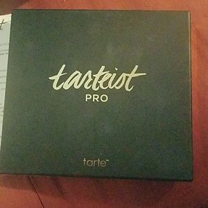 Tarteist Pro Eyeshadow Pallette