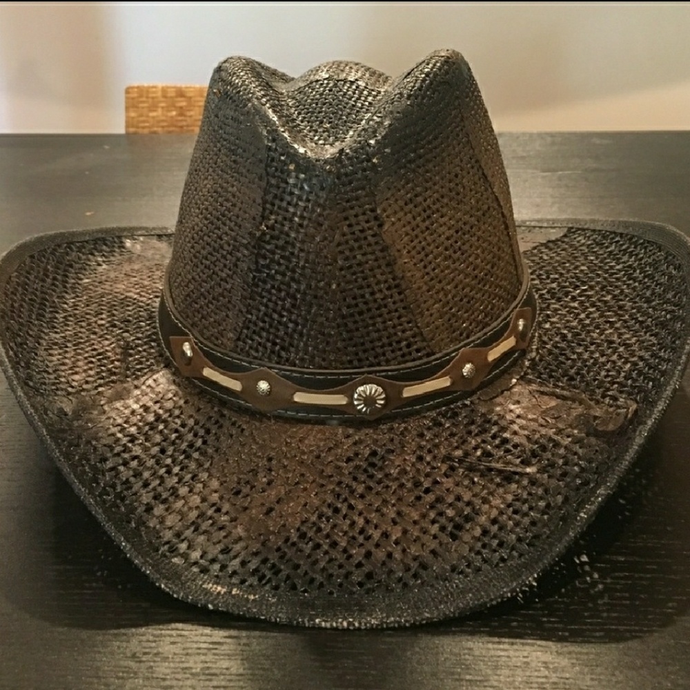 Cowboy Hat