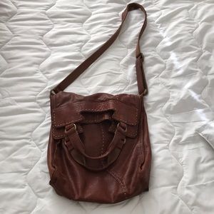 Lucky Brand crossbody