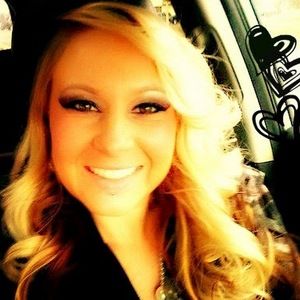 Meet your Posher, Ashlee
