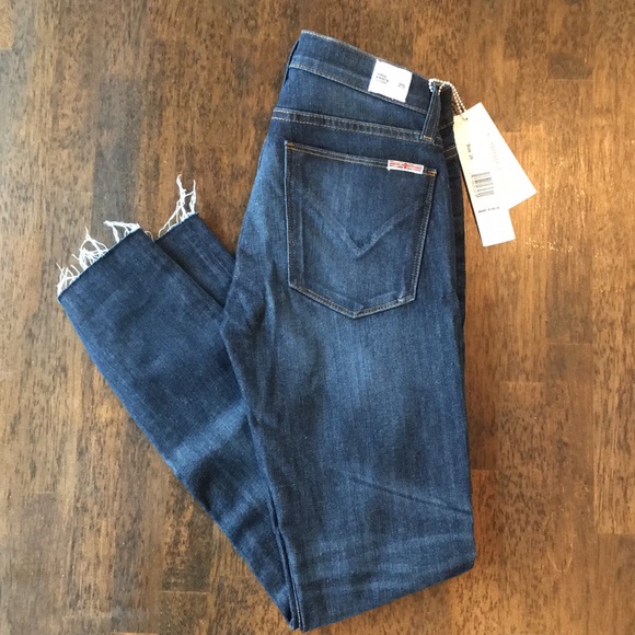 Hudson Jeans Denim - Hudson jeans
