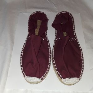 COSIDOAMANO Espadrilles Size 39