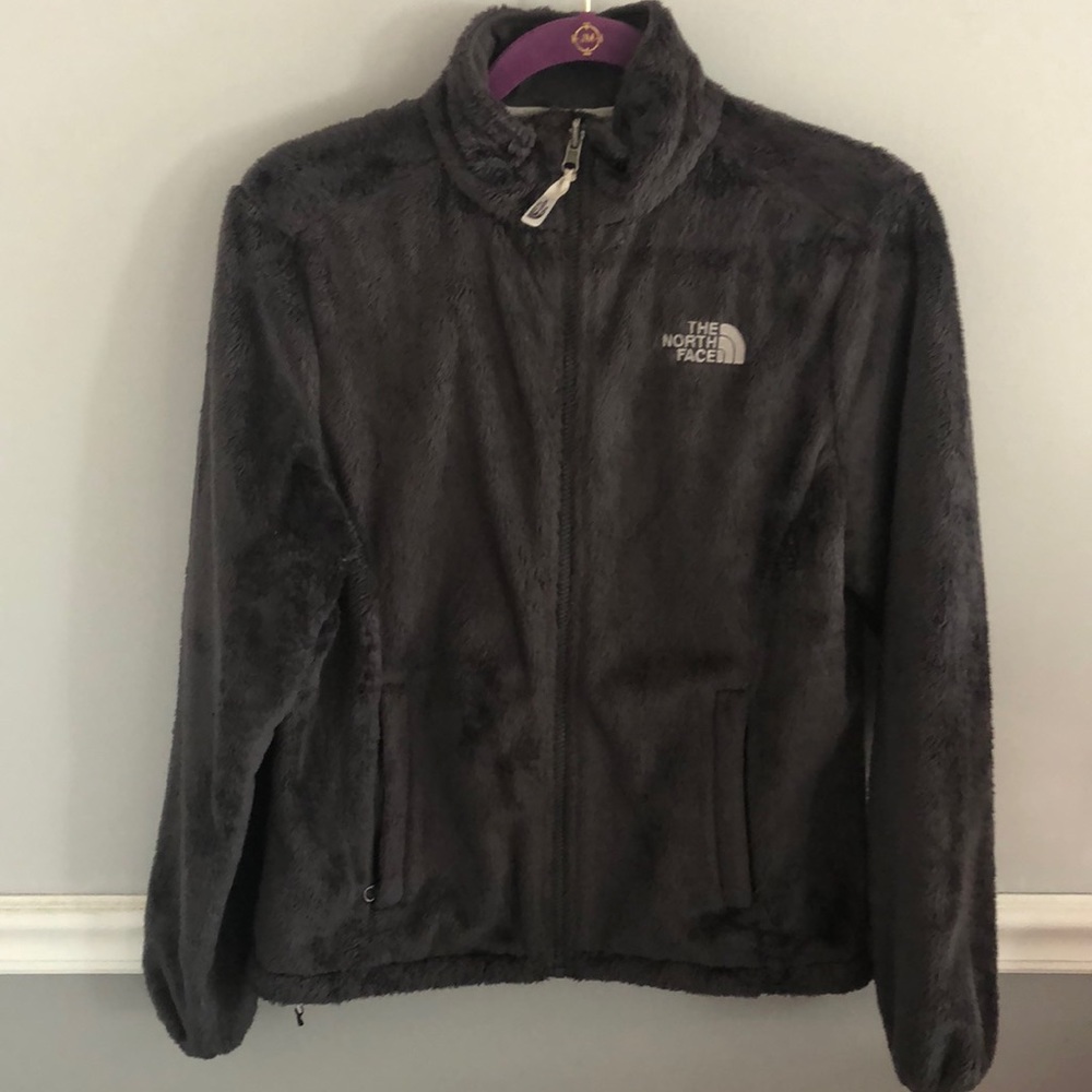 Women’s small fleece North Face