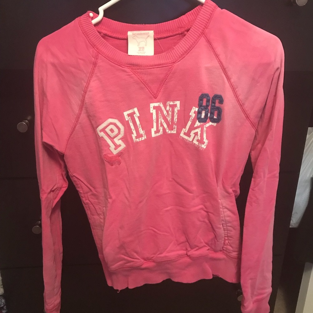 Victoria’s Secret PINK Sweatshirt