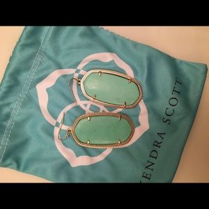 Kendra Scott Earrings