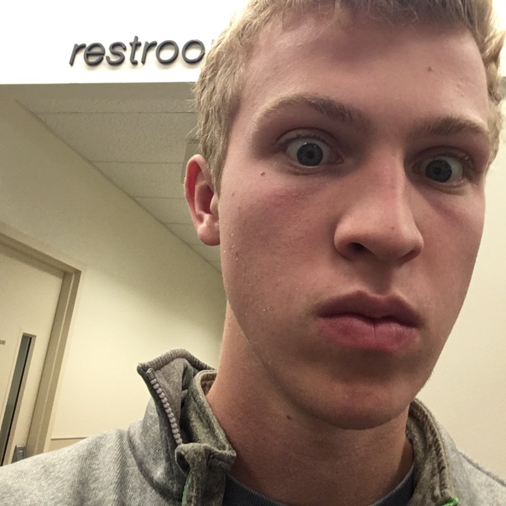 Meet your Posher, Paul