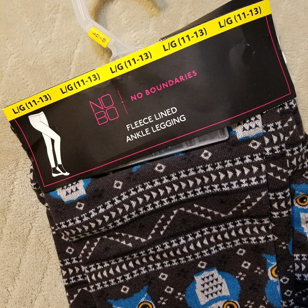 Leggings