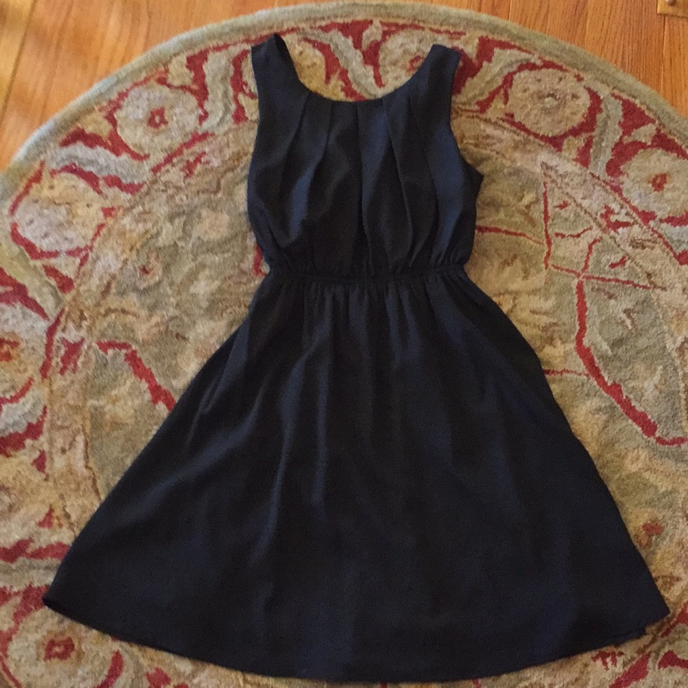 Black Ya Dress size small