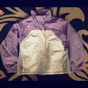 Women’s winter coat