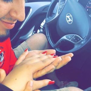 Meet your Posher, Zoe