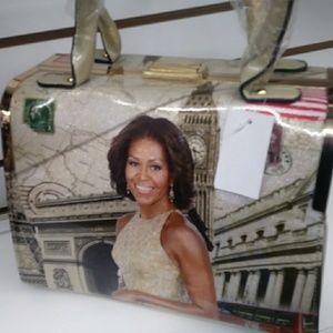 Michelle Obama Handbag
