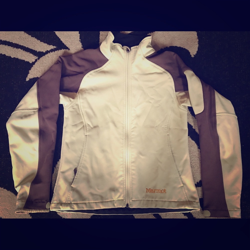 Marmot jacket