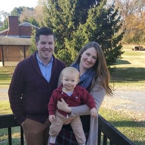 Meet your Posher, Jacqueline