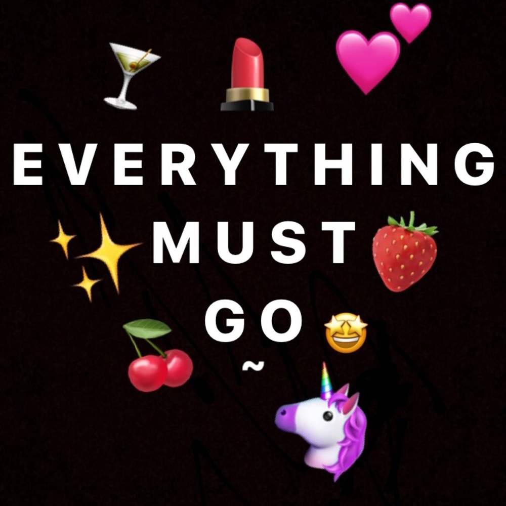 BAD GAL TINGZ / Read the description