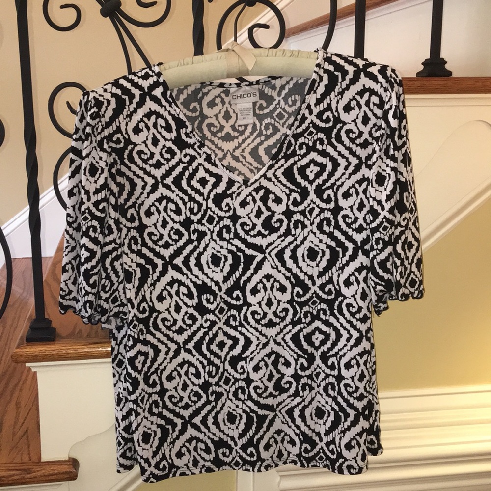 Chico’s Top