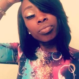 Meet your Posher, Shantell