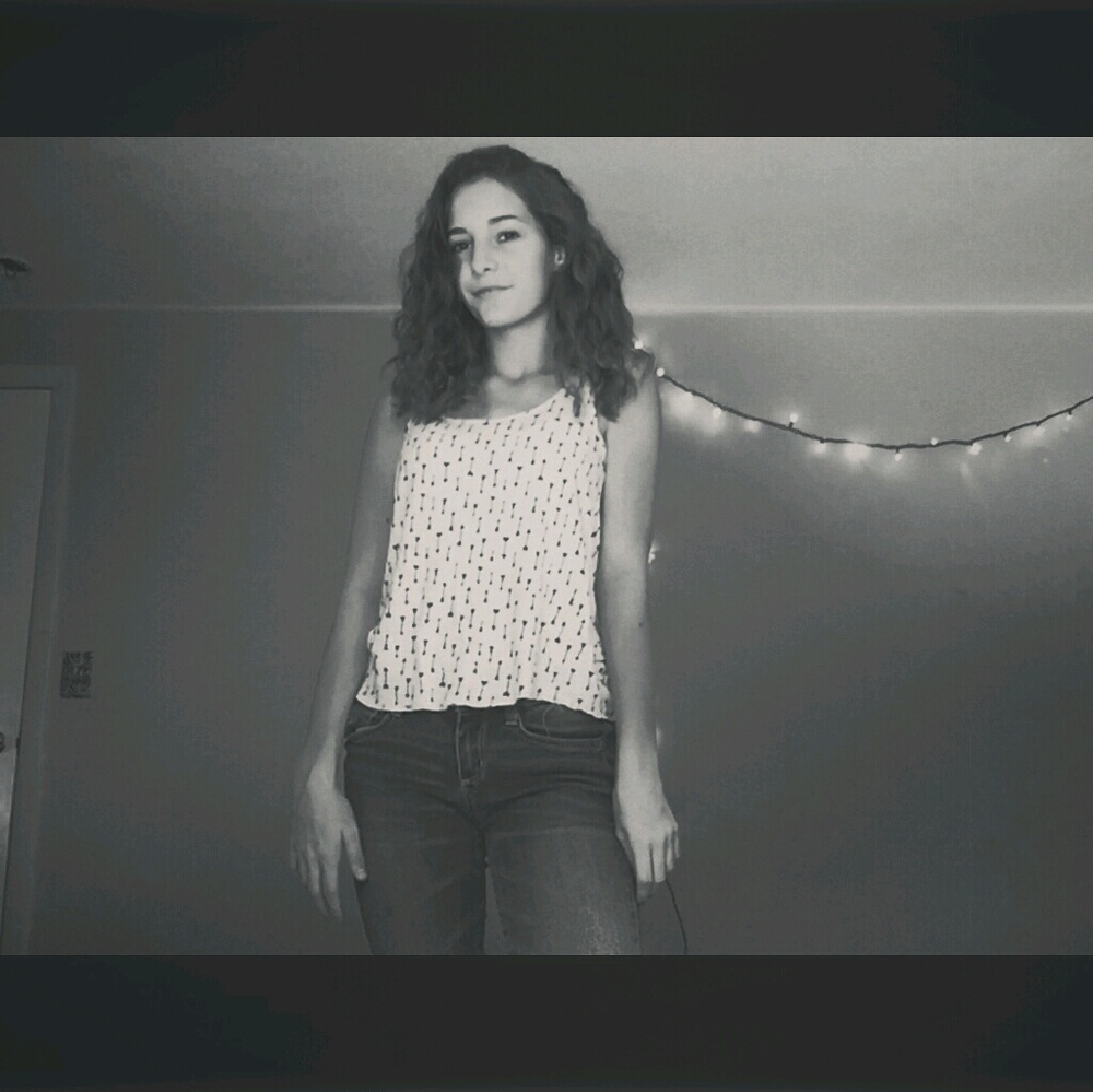 Meet your Posher, Erin