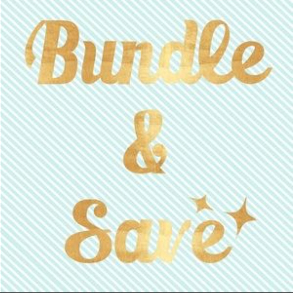 Bundle & Save - Picture 2 of 2