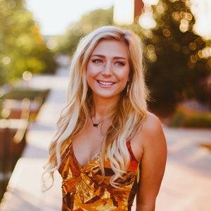 Meet your Posher, Meg