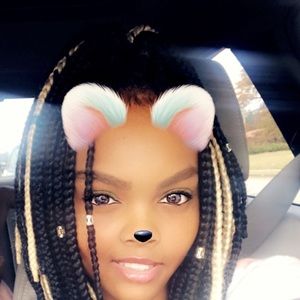 Meet your Posher, Shauntavia