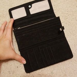 Kipling wallet