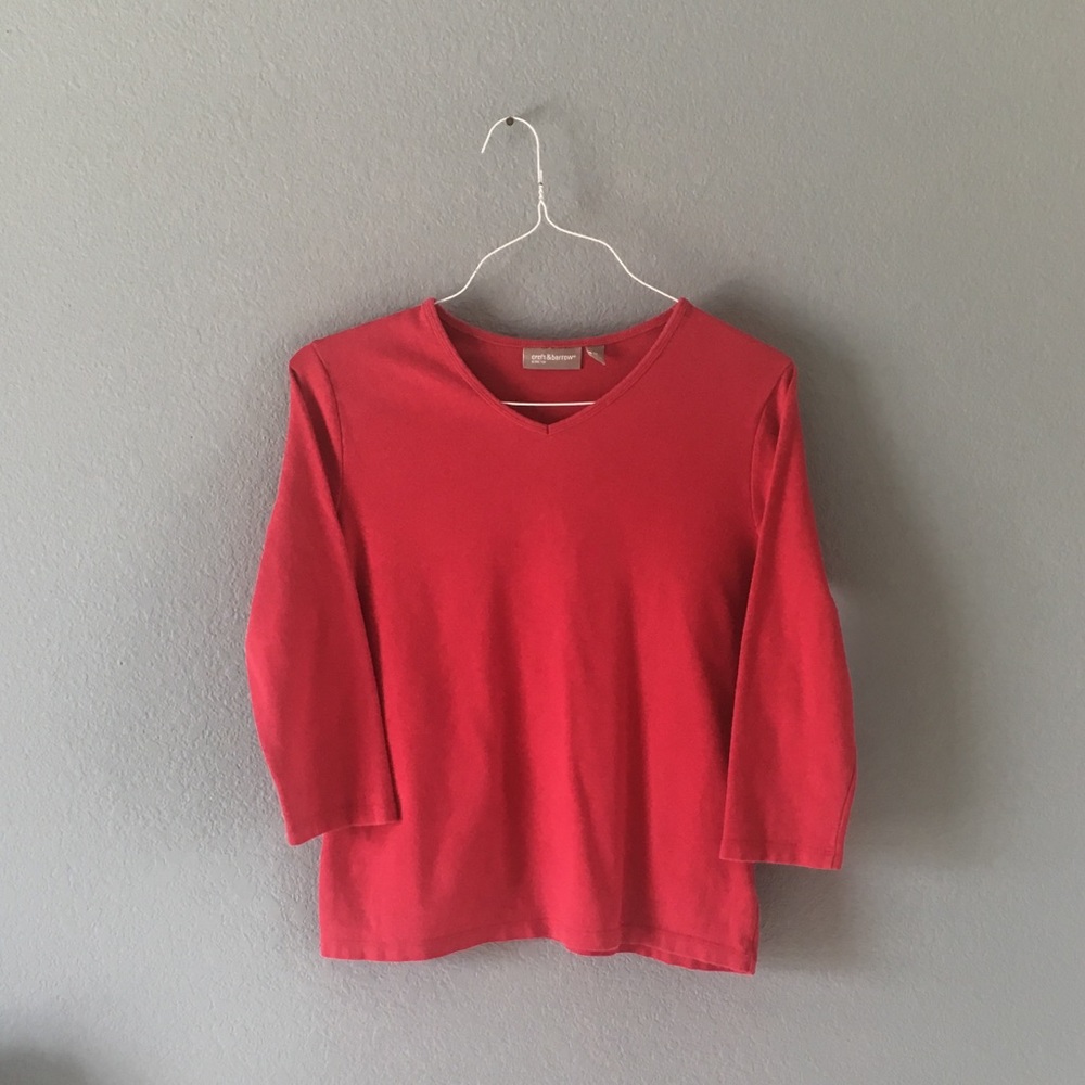 Croft & Barrow shirt