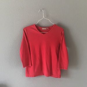 Croft & Barrow shirt