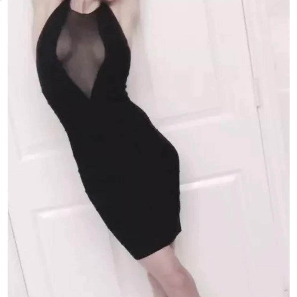 VINTAGE HERVE LEVER COUTURE DRESS. only 1 made XXS
