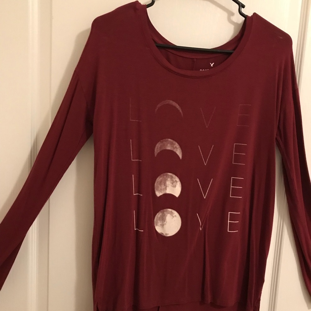 worn 3 times, great condition, non-smoking home.