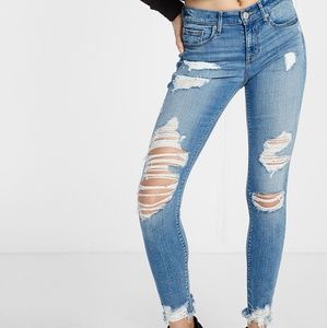Express Jeans