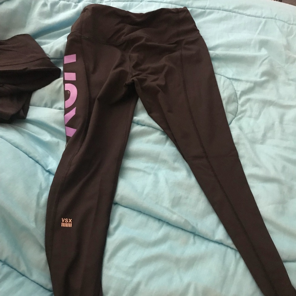 Knockout by Victoria’s Secret tight