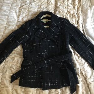 Beautiful winter coat