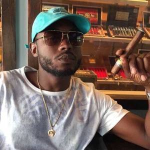 Meet your Posher, Johnny