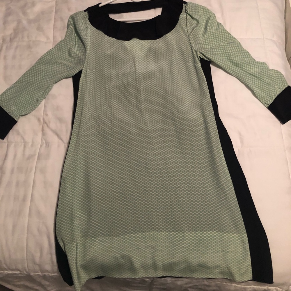 Marc by Marc Jacobs Silk Dress size 8