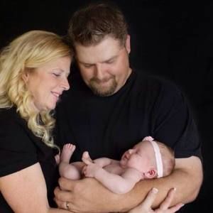 Meet your Posher, Patricia-jerry