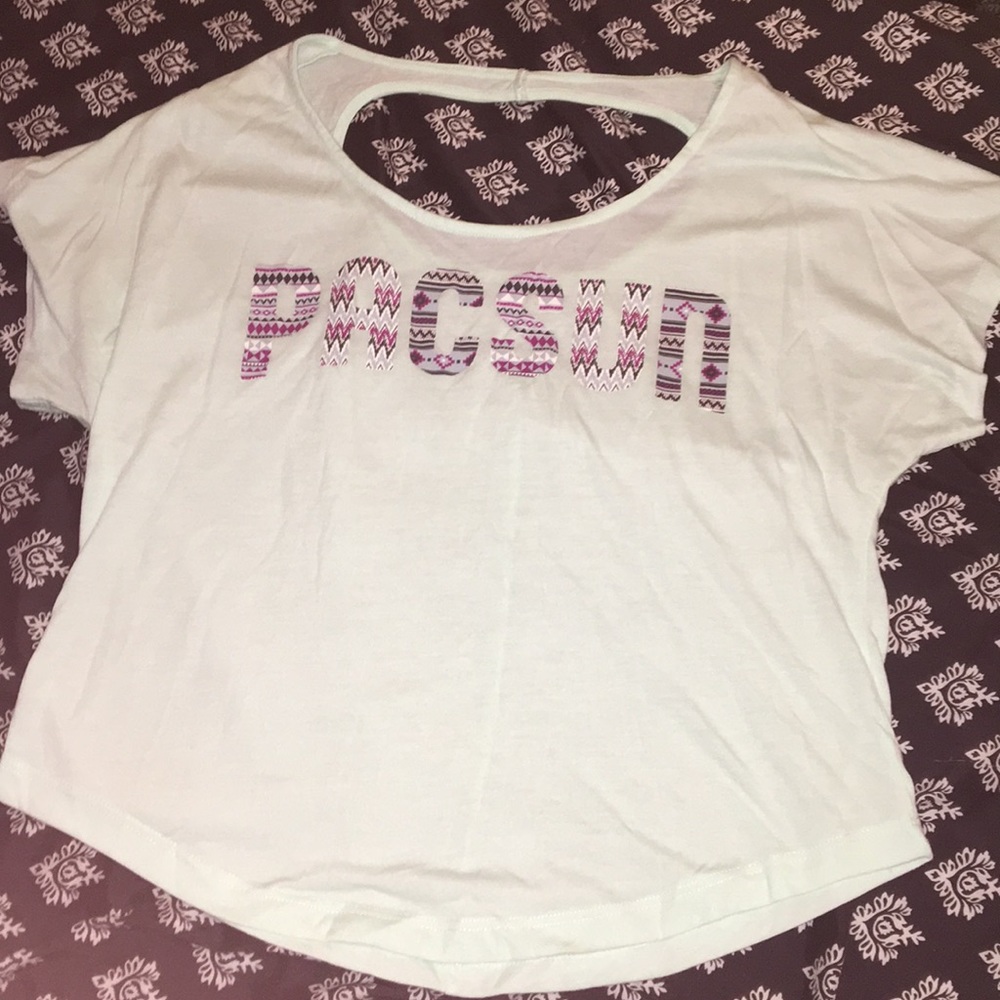 Pacsun Shirt