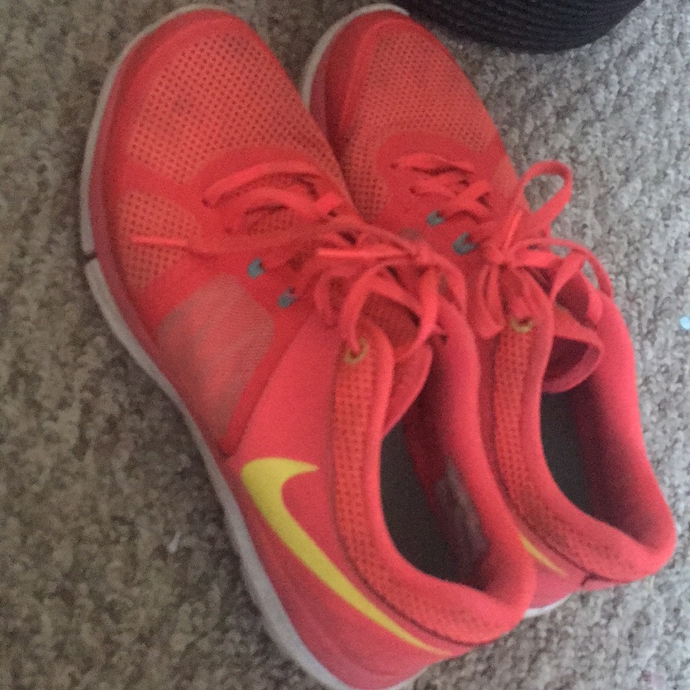 Nike Flex Running Sneakers