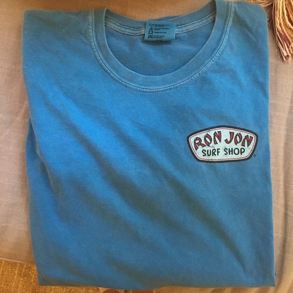 Ron Jon t shirt
