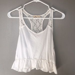 crop top/ tank top