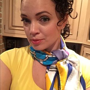 Meet your Posher, Allison