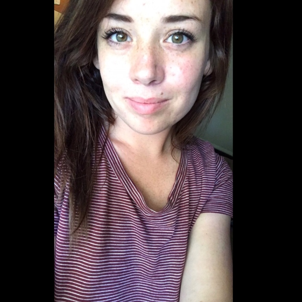 Meet your Posher, Ashton