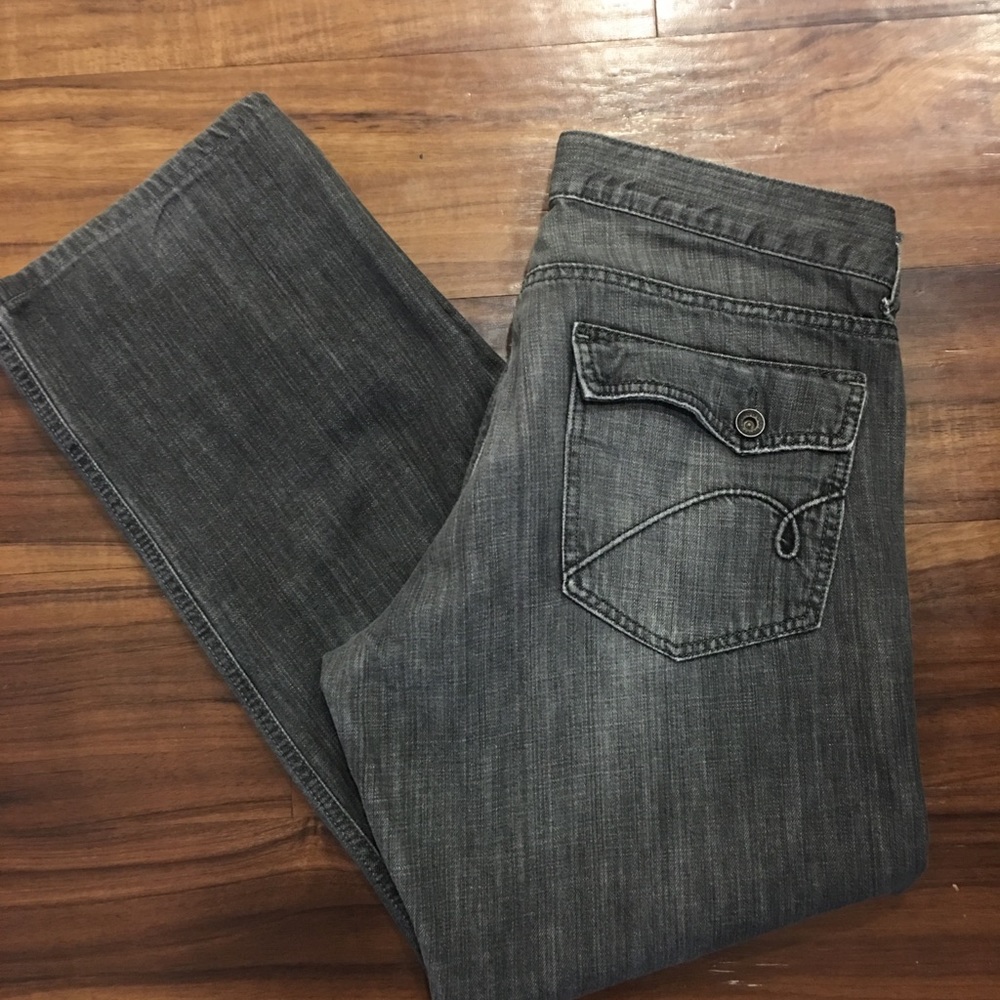 Mavi Men’s Jeans
