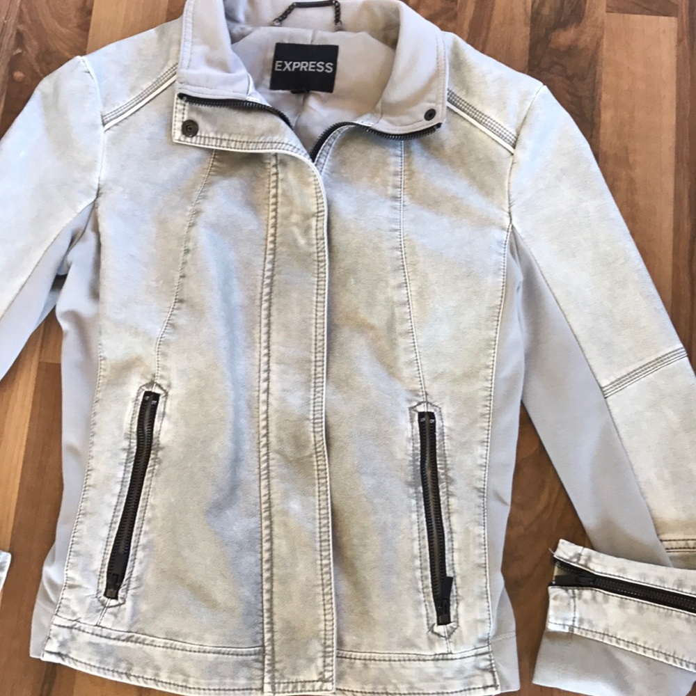 Express Jacket - image 1