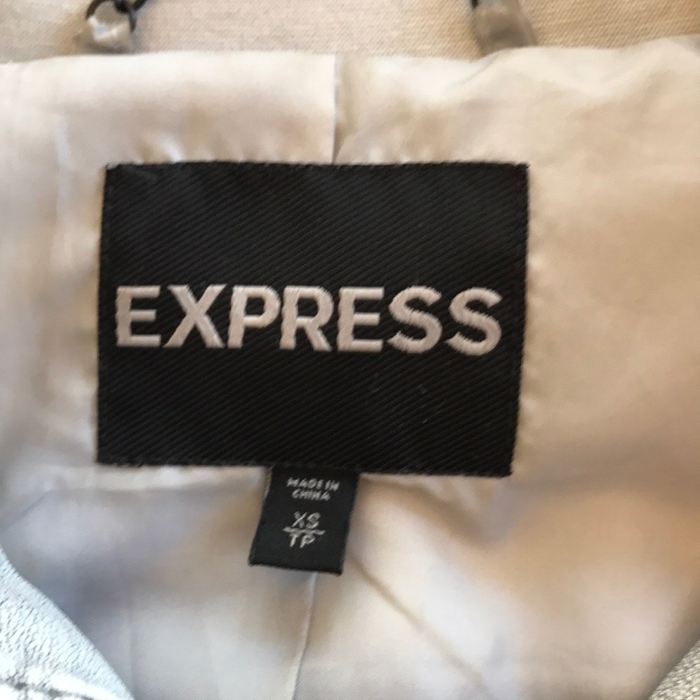 Express Jacket - image 2