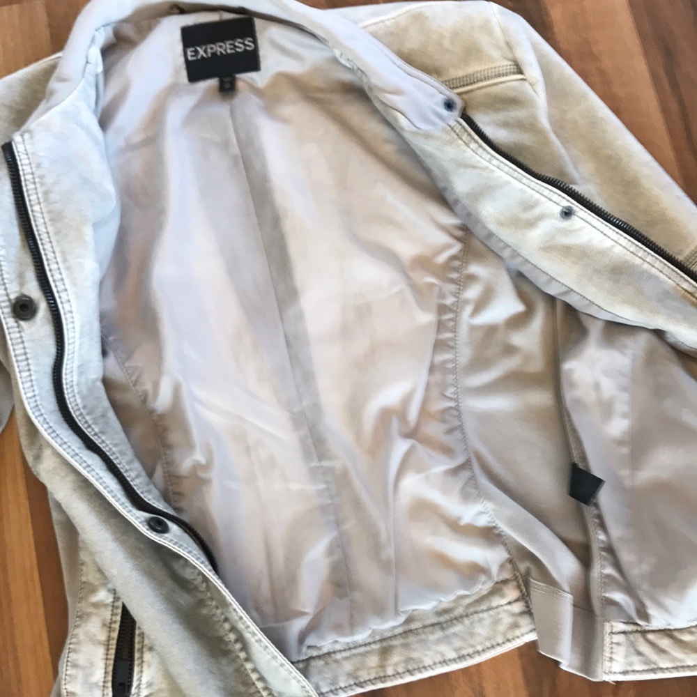 Express Jacket - image 4