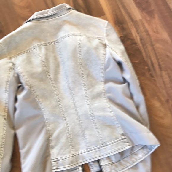 Express jacket - Picture 5 of 5