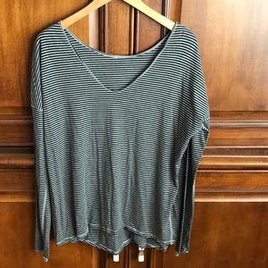 Lululemon top