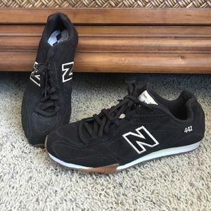 New Balance Sneakers